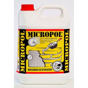 MÉSZPÓTLÓ 1.