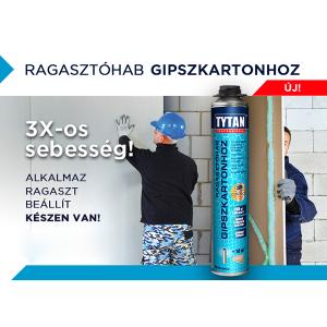 RAGASZTÓHABOK 2.